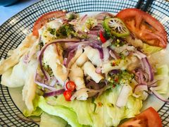 泰式腌鸡脚-威尼斯西餐厅(东区店)