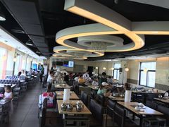 大堂-野妹火锅(龙岗店)