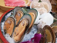 -牛New寿喜烧(青浦店)