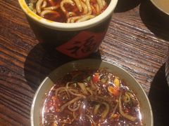 -串大叔炭火烤串·鸡西大冷面刀削面(总店)