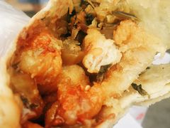 -尚食卢记烧饼(凤凰路总店)