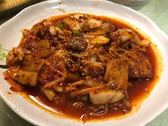 -全州拌饭馆(断桥店)