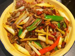 -李子坝梁山鸡(李子坝大鸡哥店)