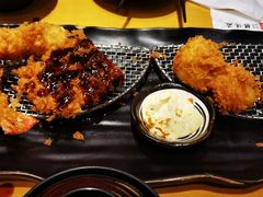 腰内猪排-胜博殿日式炸猪排(西红门店)