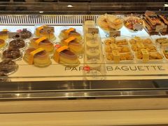 -PARIS BAGUETTE巴黎贝甜(周浦万达店)