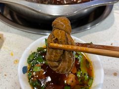 -水碾河刘老大串串香(水碾河路店)
