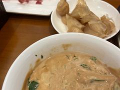 -清真·鸦儿李记·涮肉(和平里店)