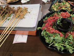 -林二哥宜烤官·宜宾小烧烤