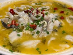 -聚丰园•湖鲜餐厅(阿红私房菜梅石路店)