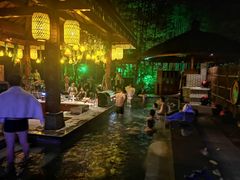 -天目湖御水温泉·度假酒店