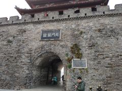 景点-襄阳城墙
