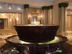 -广州富力丽思卡尔顿酒店