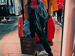 -必胜客(砂之船中东奥莱店)