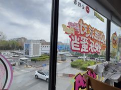 -必胜客(巴沟店)