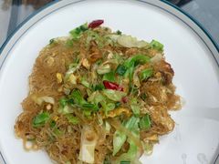 -随意茶庄·地道杭帮农家菜(梅家坞店)