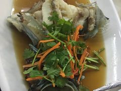 -量贩海鲜餐厅