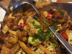 -四道菜·福建菜馆(莆田万达店)