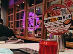 -韩时烤肉(丰科万达广场店)