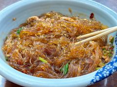 -粗茶淡饭(东关街店)