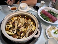 -名善山珍·野生菌汤锅(文殊院店)