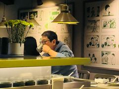 -壹小馆.皇城老妈(成都太古里店)