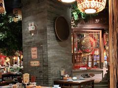 -南京大牌档(之心城店)