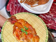 -牛品福潮汕牛肉火锅(旺庄店)