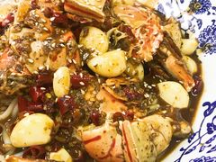 -佳佳麻辣烧菜馆