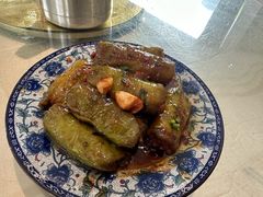 -生态苑农庄(十里画廊遇龙河店)