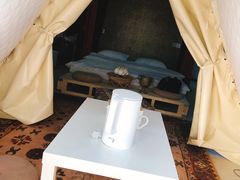 -安德鲁户外烧烤帐篷营地(马泉营店)