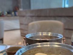 -菲住布渴酒店自助餐厅(阿里巴巴西溪园区店)