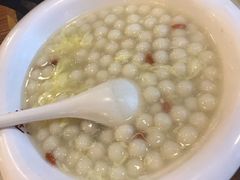 酒酿圆子-东北人家铁锅炖(鞍山路店)