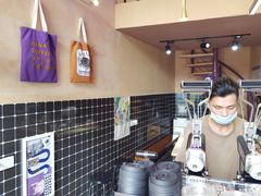 -HANA COFFEE(长寿路店)