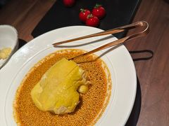 -海派悦庭·海胆烧麦·新融合菜(凯德广场店)