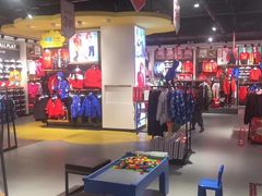 -华联商厦(火车站店)