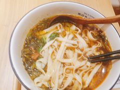 -马记永·兰州牛肉面(天通苑家乐福店)