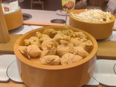 -龍歌自助小火锅(崂山丽达店)