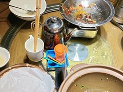 -李久其家民间餐厅(梅溪湖店)