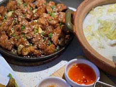 -船歌·鱼水饺青岛菜(金狮广场店)
