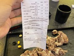-林记潮牛·牛肉火锅(上马墩店)