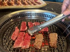 -一品诚记烤肉·甄选店(中南路店)