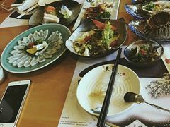 -天正河鲀·河豚亭(大连店)