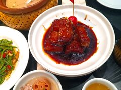 -在莲野·湖北民间菜·头牌松滋鸡(光谷步行街店)