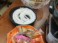 -肖记公安牛肉鱼杂馆·省级非物质文化遗产(三角路直营店)