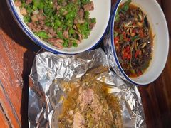 -衡厨·衡阳土菜(中南店)