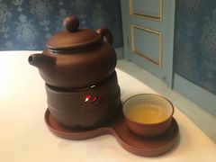 -和平官邸·花园餐厅(武定西路店)