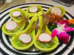 -太食獸泰式茶餐厅(IFS国金中心店)