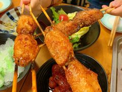 -炒豆合作社(东四总店)