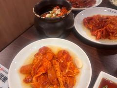 -蒜香焼肉PURUSHIN(马场路店)