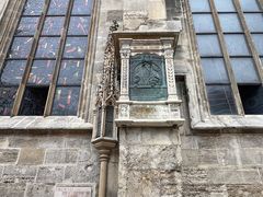 -斯蒂芬主教座堂(Stephansdom)